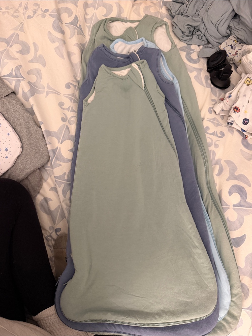 Kyte Baby Sleep Bag Bundle